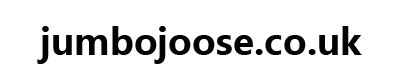 Jumbo Joose: A Flavorful Journey in Every Vape